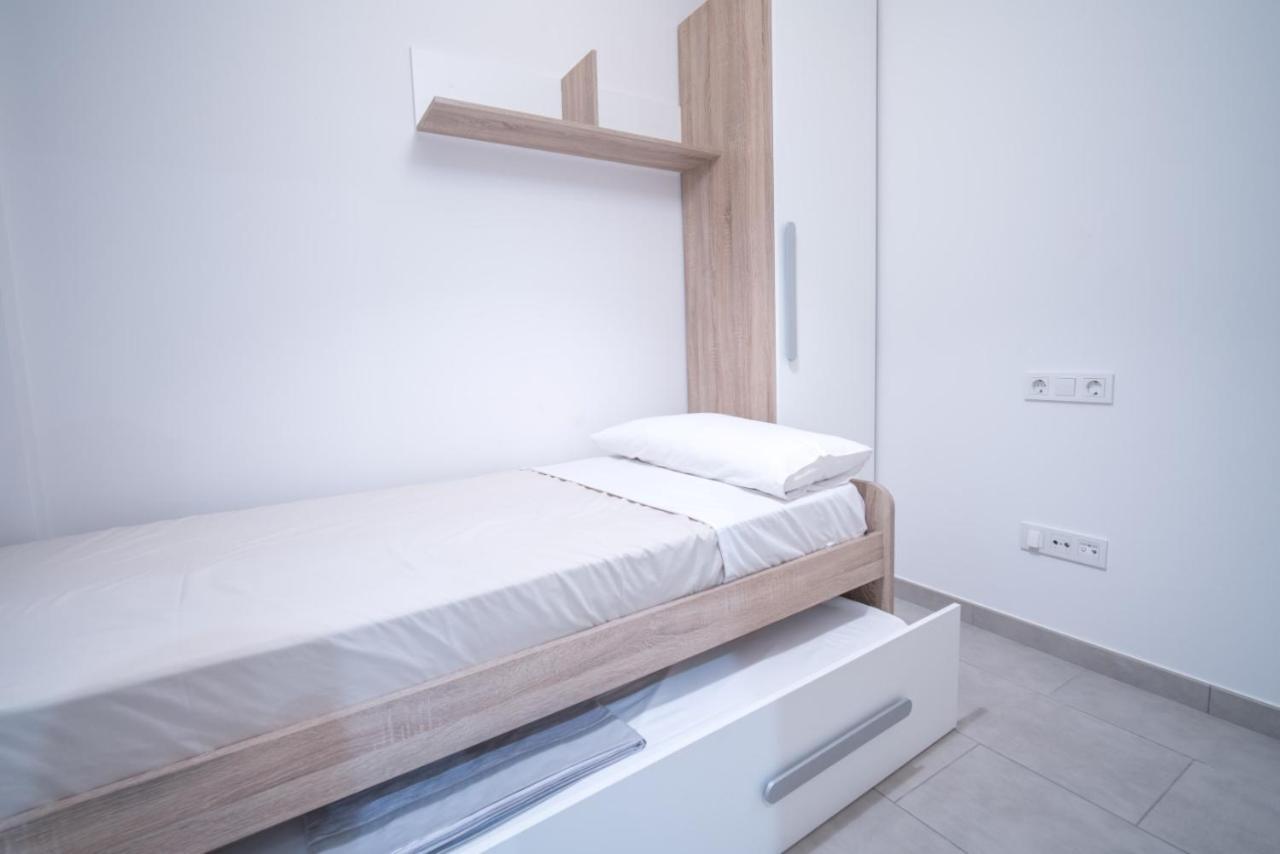 024 - Blue Dreams Penthouse Tabarca - Comfortholidays Arenales del Sol Extérieur photo