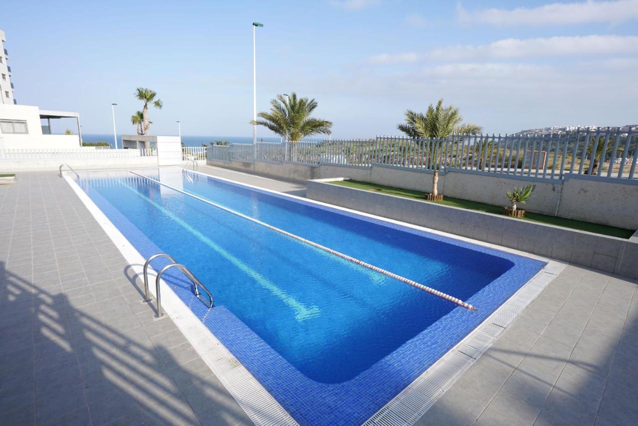 024 - Blue Dreams Penthouse Tabarca - Comfortholidays Arenales del Sol Extérieur photo